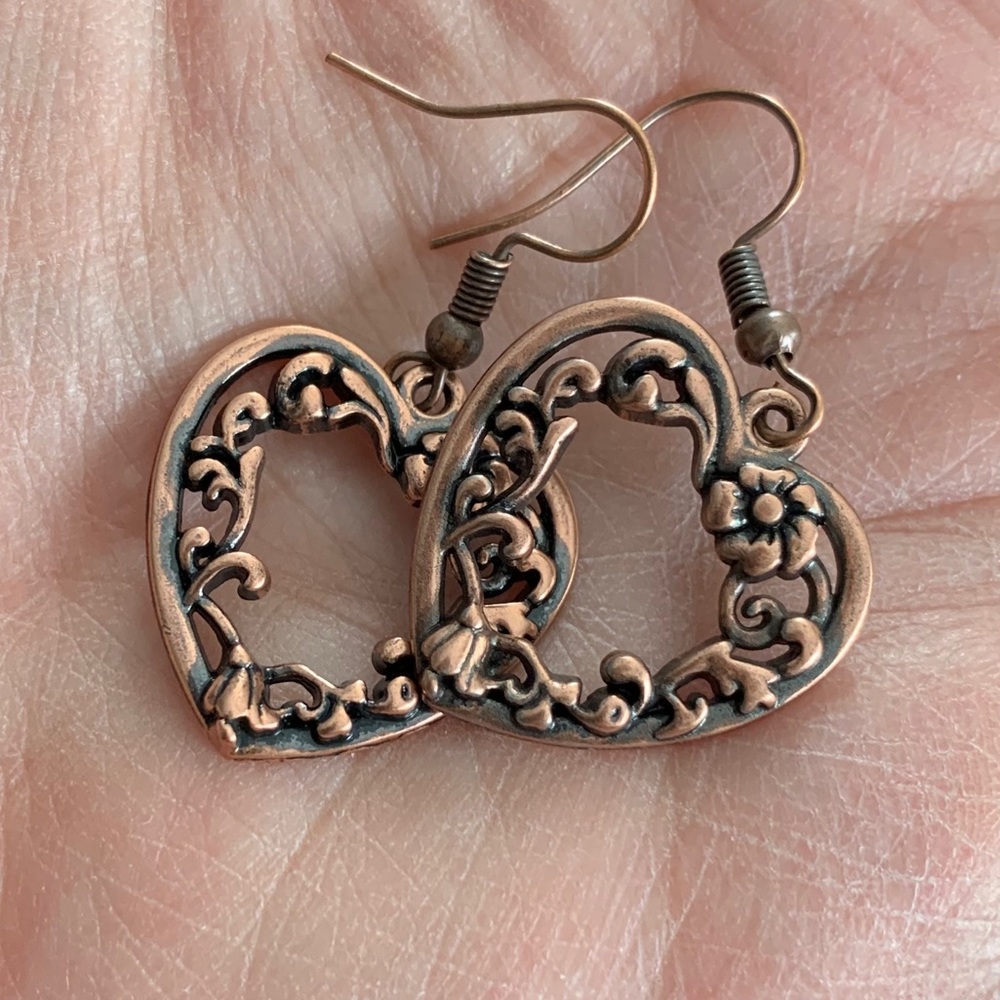 Fashion Earrings